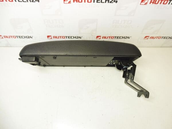 Peugeot 407 7589E7 RELESTO CENTRO - Imagen 2