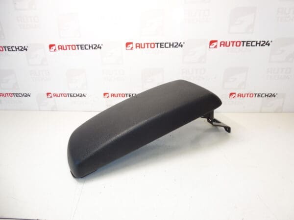 Peugeot 407 7589E7 RELESTO CENTRO