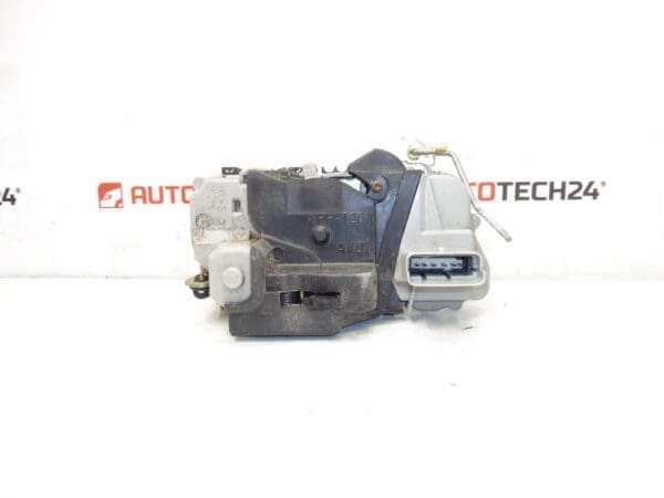 Peugeot Peugeot Castle Castle Castle 307 9136L2