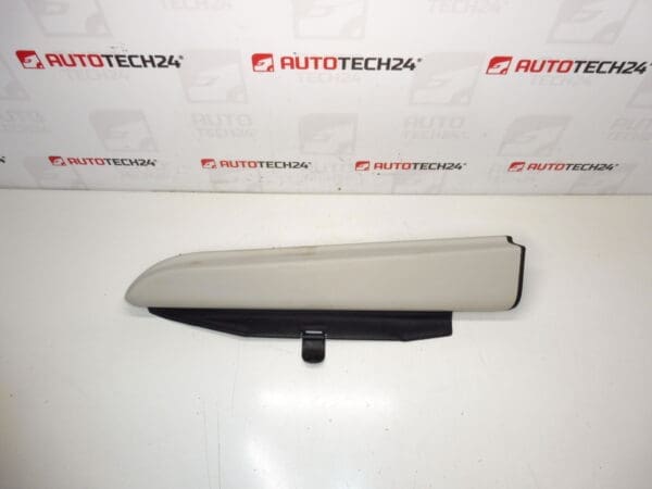 Side Sun Visor Citroën C3 Picasso 96825513bj