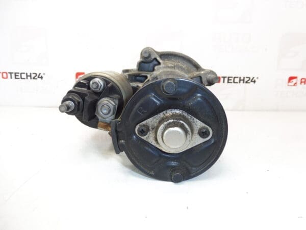 Starter Citroën Peugeot 1.8 2.0 16V 0001108400 9648111680 5802W5 - Imagen 2