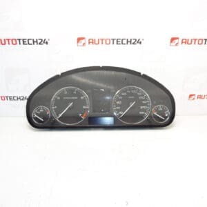 Tacómetro Peugeot 407 123000 Km 9658137080 6106V1