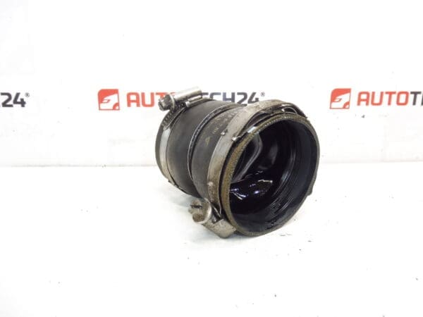 Turbo 1.6 HDi Citroën Peugeot 9651559780 0382fe - Imagen 2