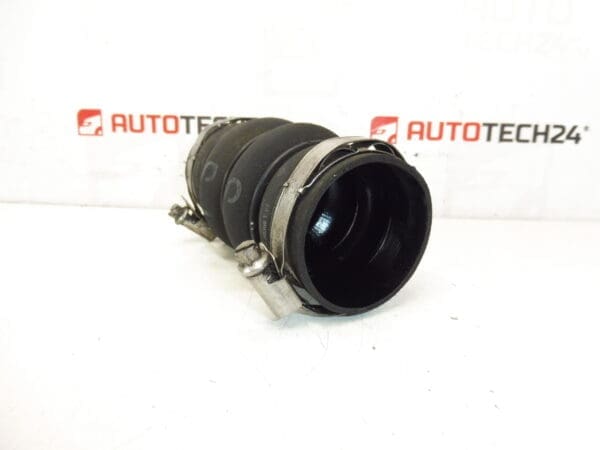 Turbo 1.6 HDI Citroën Peugeot Manguera 9682864680 0382GV - Imagen 2