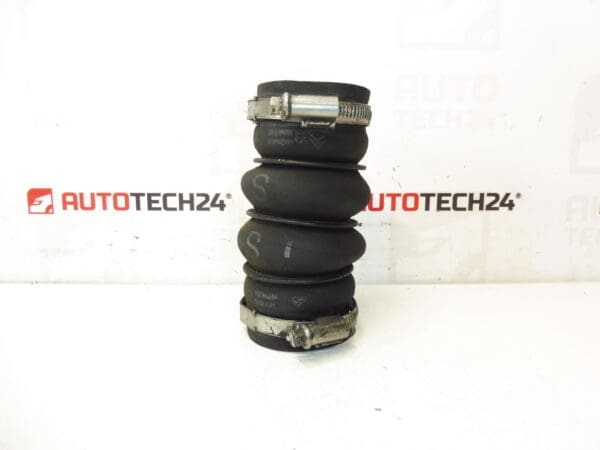 Turbe 1.6 HDI Citroën Peugeot Hose 9682864680 0382GV