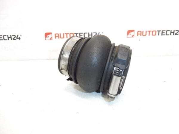 Turbo 1.6 HDi Citroën Peugeot manguera - Imagen 2