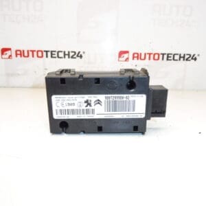 Unidad Citroën Peugeot 1613702680 9807299980