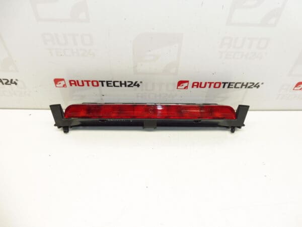 La tercera luz de freno Peugeot 807 Citroen C8 1401159980 1489380080