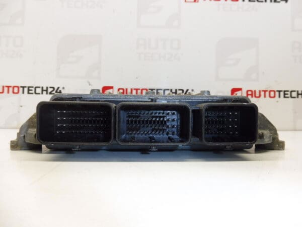 UCE Siemens VDO SID803A 5WS40615C-T 9661642180 9665100380