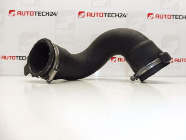 Conexión aire intercooler Citroën Peugeot 2.0 HDI 0382HA