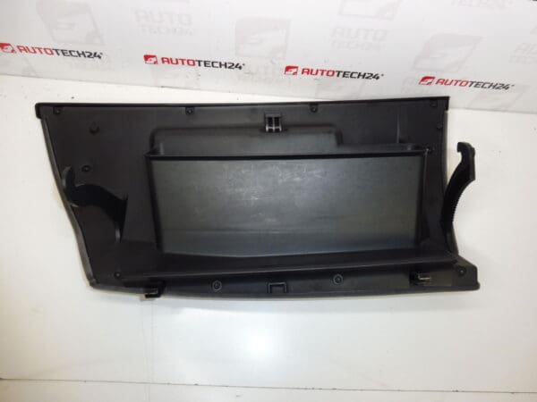 Caja portaobjetos delante del pasajero Citroën C8 Peugeot 807 8218SL 8218SR