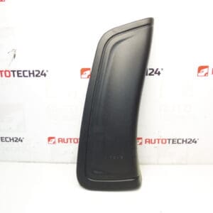 Citroen Peugeot 9675701277 9675701280 asiento airbag