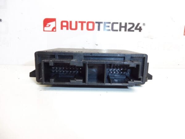 Centralita asistente de aparcamiento Citroën Peugeot 9661496880 - Imagen 2
