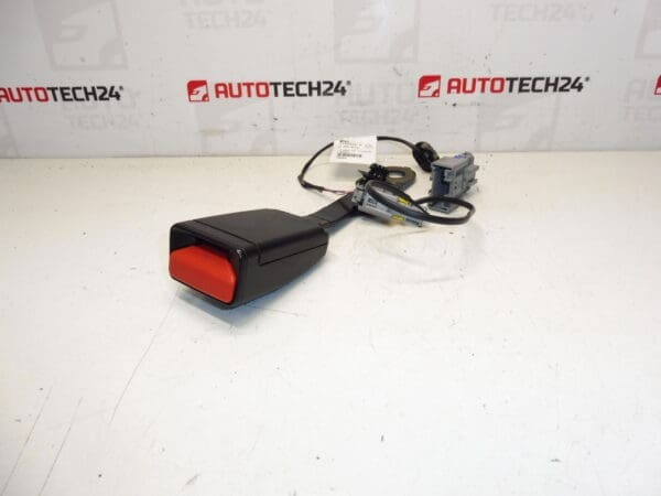 Citroën C-Elée Peugeot 301 96730206XT Canteleformador de seguridad