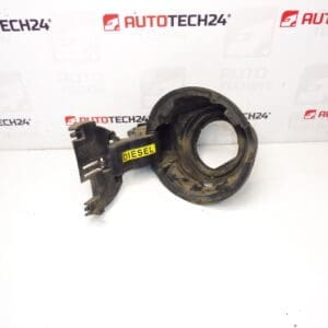 Citroën C3 Picasso 9681605380 1518d1 Cierre del tanque