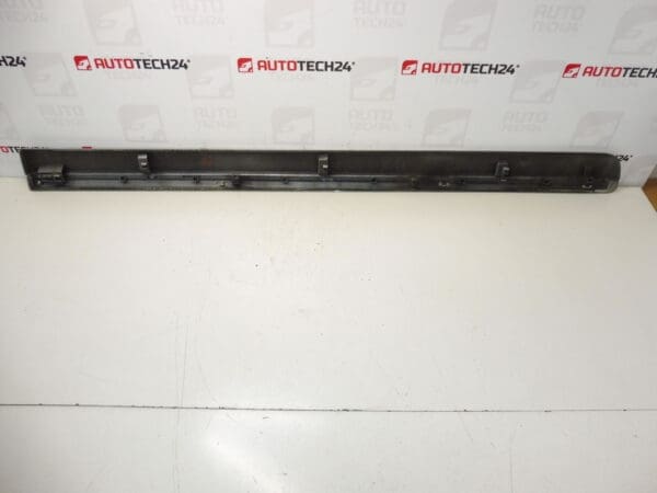 Citroen C8 Peugeot 807 EZRC 1401028477 8545GJ - Imagen 2