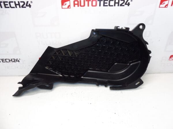 Citroën Peugeot 2.0 HDI RHR 9655399580 0320V8 - Imagen 2