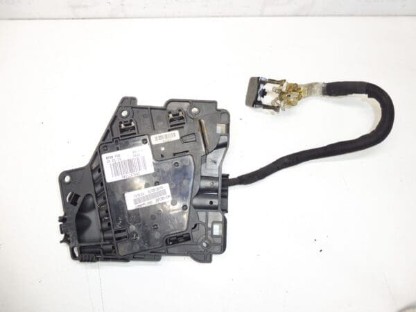 Citroën Peugeot 9801147680 66652x Módulo de fusible - Imagen 2