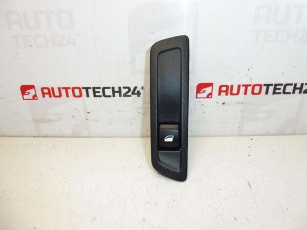 Conductor de la ventana derecha Citroen C-Elée Peugeot 301 9674558977