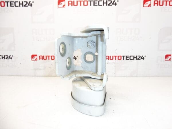Detener la puerta trasera izquierda EWPB Citroen C3 Picasso 9035CL