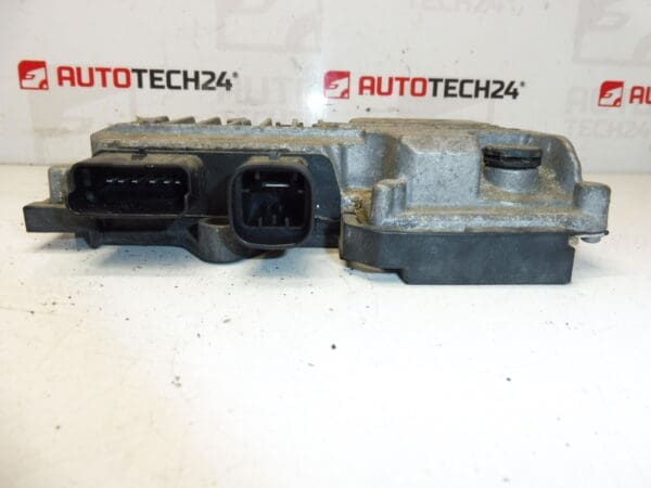 ECU Inicio/Detener Delphi Citroën Peugeot 9810858280 - Imagen 2