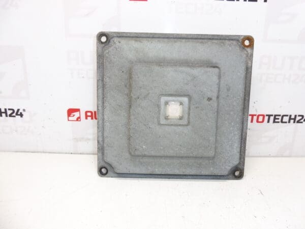 ECU Sensodrive Citroën Peugeot 9810263680 9809315980 - Imagen 2