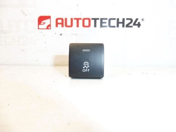 Esp citroen Peugeot 98024711xt 454942