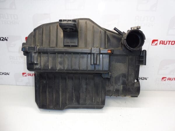 Filbox Citroën Peugeot 1.2 VTI 9670851880 9826454780 - Imagen 2