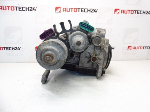 Miembro de acción de Citroën Peugeot 9674098980 01398100000099