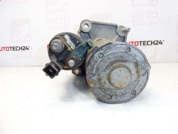 Starter Valeo Citroën Peugeot DS 1.2 ESM18-11 9807545980 - Imagen 2