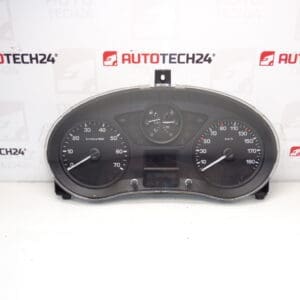 Tacómetro Citroën Berlingo B9 Peugeot Socio 9801642280