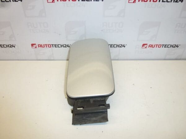 Tapa depósito Citroën C5 9633284180 151784 EZRC - Imagen 2