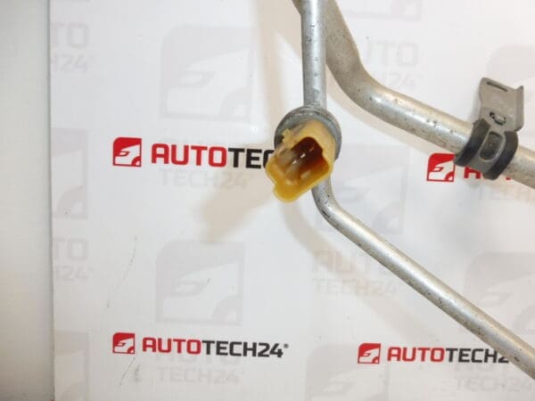 Tubo climatizador Citroën C-ELYSEE Peugeot 301 9676996380 - Imagen 2