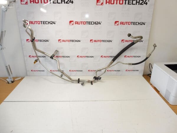 Tubo climatizador Citroën C-ELYSEE Peugeot 301 9676996380