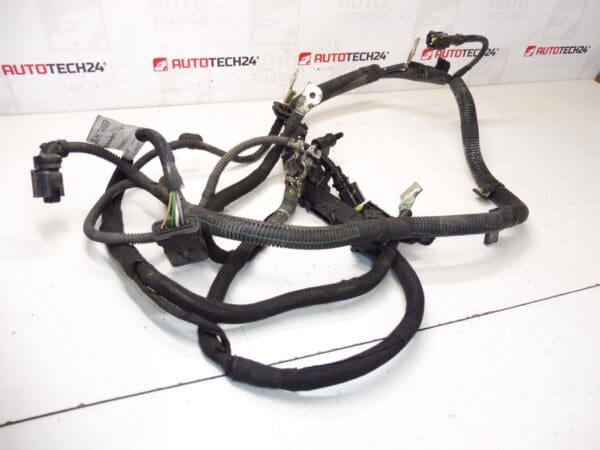Un paquete positivo de Citroën Peugeot 1.0 1.2 9809062280 - Imagen 2