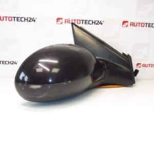 Vista trasera derecha Mirror Citroën C5 EFBD 532992XT 573170XT 8149WG