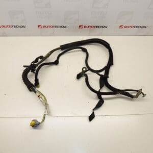 Citroën Peugeot 2.0hdi RHR 1401182180 1401441580 5642SP