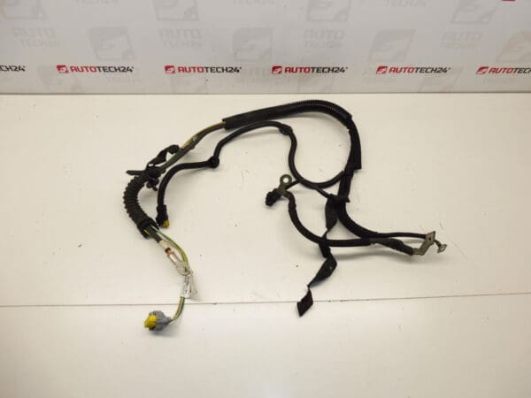 Citroën Peugeot 2.0hdi RHR 1401182180 1401441580 5642SP
