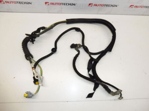 Citroën Peugeot 2.0hdi RHR 1401182180 1401441580 5642SP