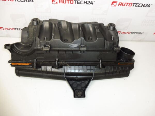 Caja de filtro 1.4 VTI 70 kW 8FS Citroën Peugeot V753482280 1420R2 1420V6