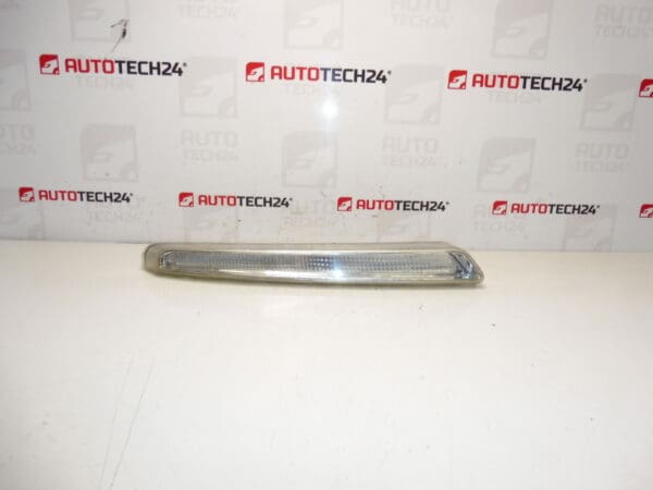 Fareo derecho Peugeot 807 630397