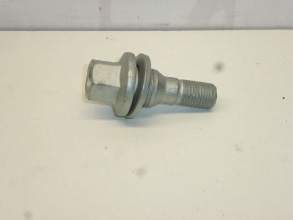 Tornillo nuevo para llantas de aluminio Citroën Peugeot 1 unidad 540567