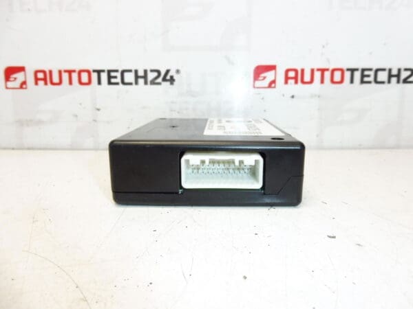 Ayuda de aparcamiento para Citroën C-Crosser y Peugeot 4007 8638A026 6590LY - Imagen 2