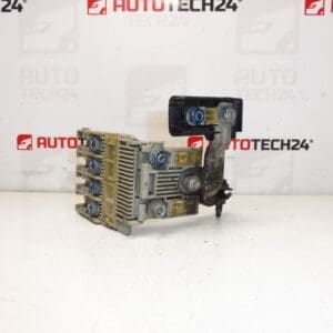 C-Crosser Peugeot 4007 6500FC Módulo de fusible
