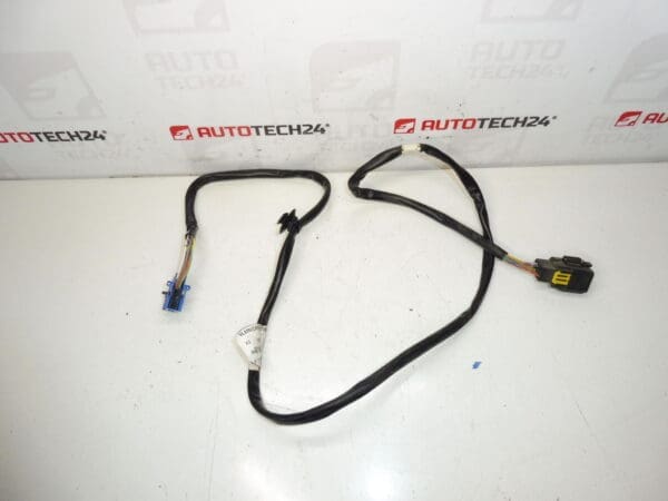 CD Citroen C5 II 9636045680 6560xr