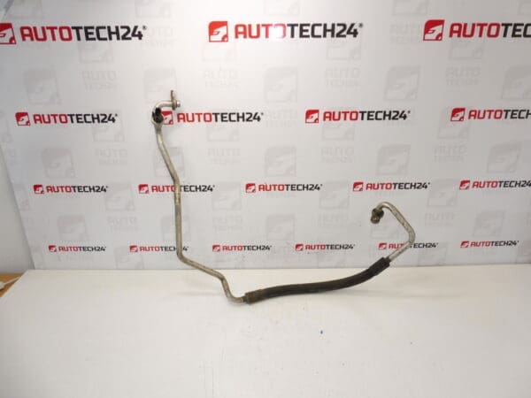 Clima Pipeot 4007 Citroën C-Crosser 1606380480