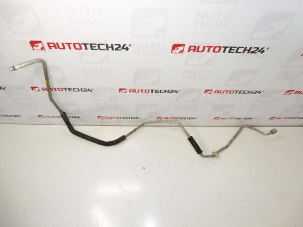 Tubo de climatización 4007 Citroën C-Crosser 647733 - Imagen 2