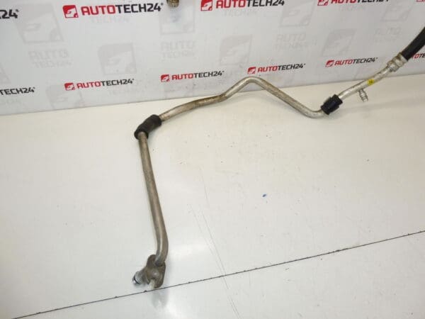 Clima Pipeot 4007 Citroën C-Crosser 6477R3 - Imagen 2