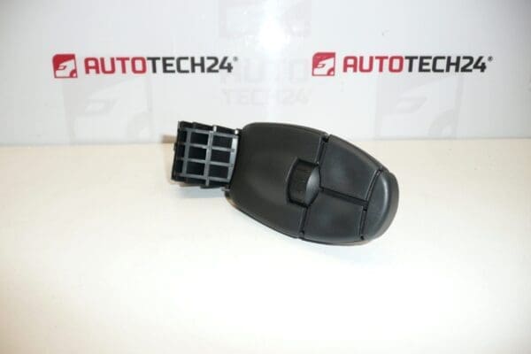 Módulo de control de crucero para Citroën/Peugeot 96336889XT 9641796480 96538213XT - Imagen 2