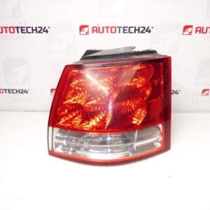 Lámpara trasera derecha Guardería Citroën C-Crosser 6350EG